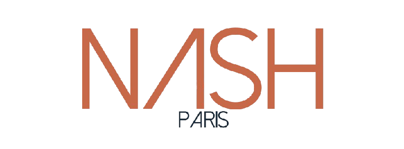 Logo Nash Paris