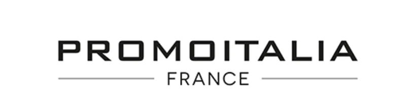 Logo Promoitalia France
