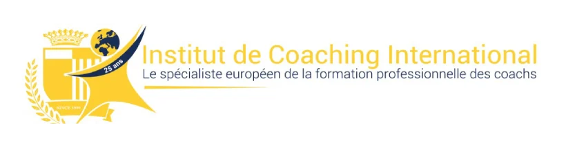 Logo de l'Institut de Coaching International